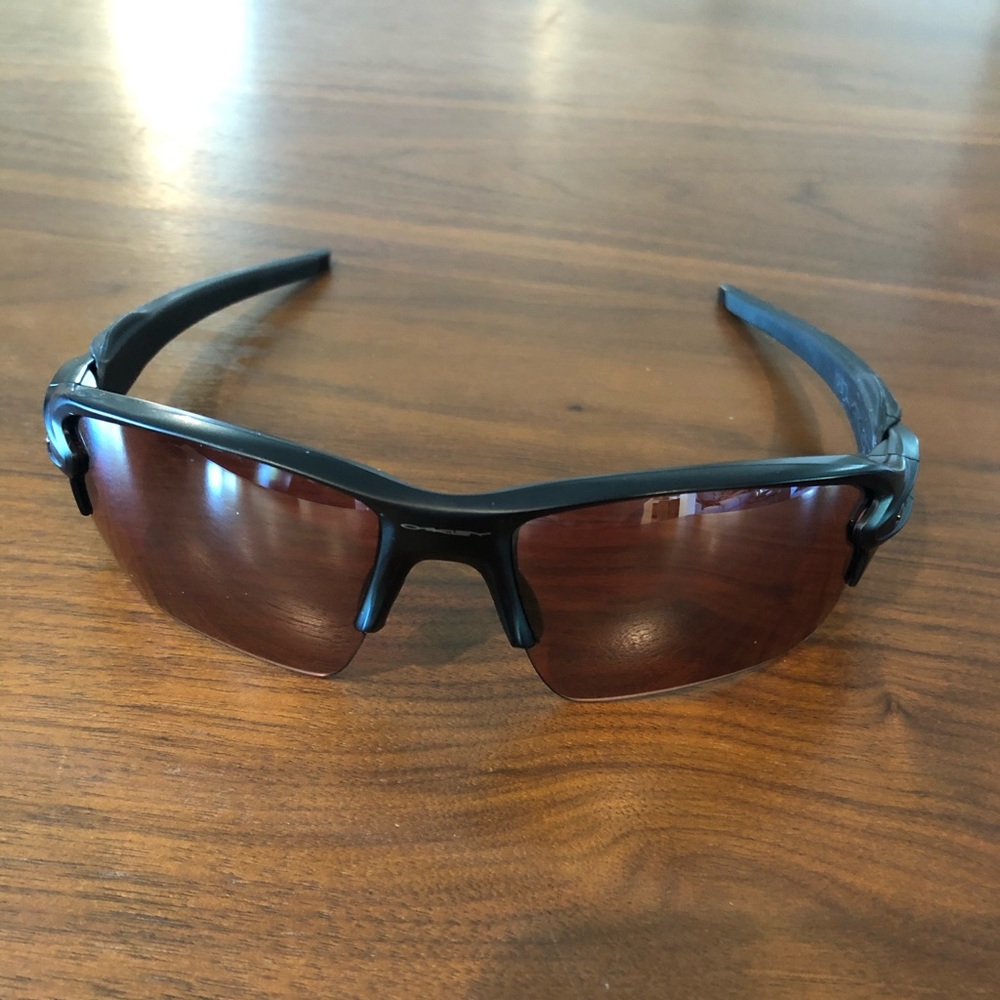 Oakley sunglasses